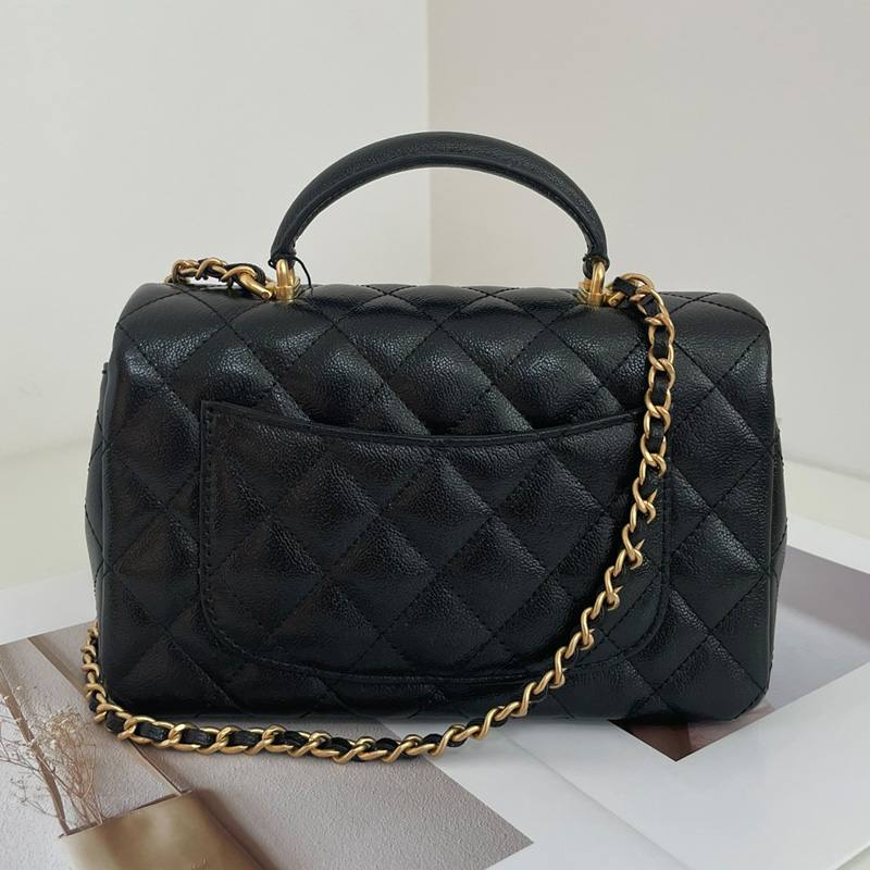 How about the price of the French Chanel Mini CF AS2431 flap bag on the ...